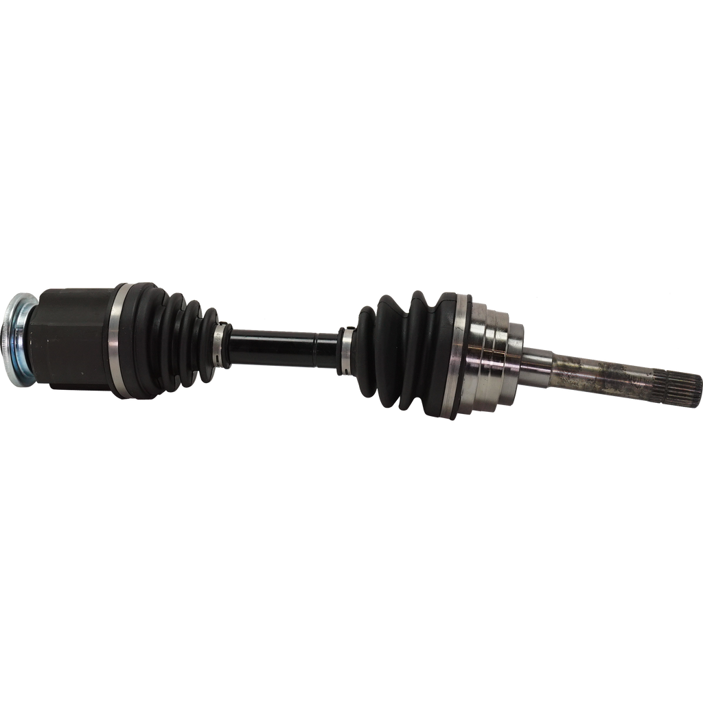 B2600 87-93 FRONT CV AXLE ASSEMBLY LH