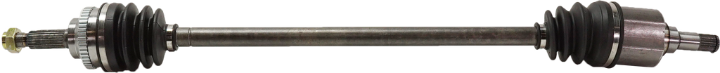 ASPIRE 94-97 FRONT CV AXLE ASSEMBLY RH