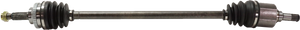 ASPIRE 94-97 FRONT CV AXLE ASSEMBLY RH