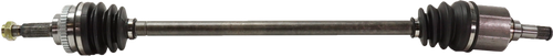 ASPIRE 94-97 FRONT CV AXLE ASSEMBLY RH