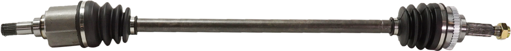 ASPIRE 94-97 FRONT CV AXLE ASSEMBLY RH