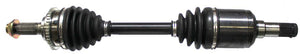 MAZDA 6 03-04 FRONT CV AXLE ASSEMBLY LH