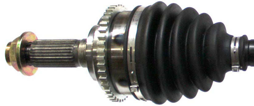 MAZDA 6 03-04 FRONT CV AXLE ASSEMBLY LH