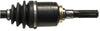 G20 99-02 FRONT CV AXLE ASSEMBLY LH