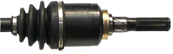 G20 99-02 FRONT CV AXLE ASSEMBLY LH