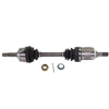 G20 99-02 FRONT CV AXLE ASSEMBLY LH