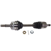 G20 99-02 FRONT CV AXLE ASSEMBLY LH
