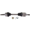 G20 99-02 FRONT CV AXLE ASSEMBLY LH