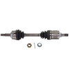 G20 99-02 FRONT CV AXLE ASSEMBLY LH