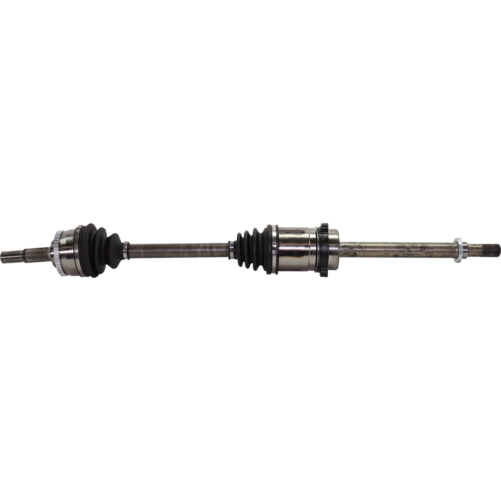 G20 99-02 FRONT CV AXLE ASSEMBLY RH