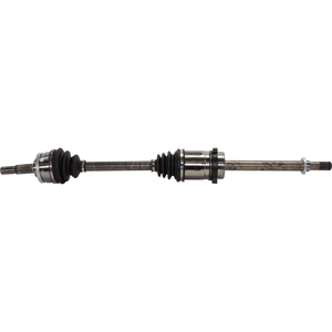 G20 99-02 FRONT CV AXLE ASSEMBLY RH