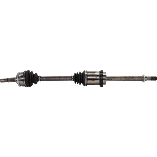 G20 99-02 FRONT CV AXLE ASSEMBLY RH