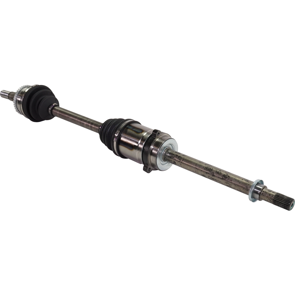 G20 99-02 FRONT CV AXLE ASSEMBLY RH
