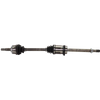 G20 99-02 FRONT CV AXLE ASSEMBLY RH