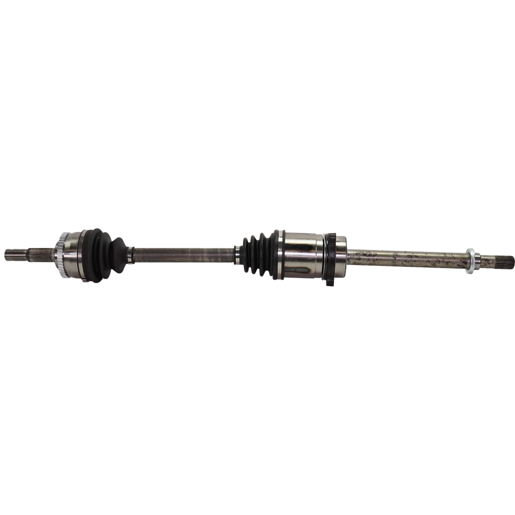 G20 99-02 FRONT CV AXLE ASSEMBLY RH