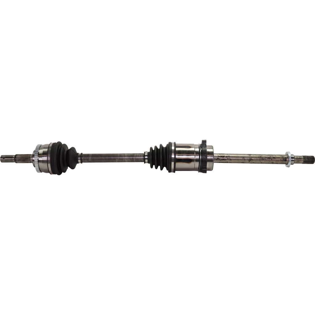 G20 99-02 FRONT CV AXLE ASSEMBLY RH