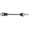 IMPREZA 93-94 FRONT CV AXLE ASSEMBLY RH=LH