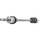 IMPREZA 93-94 FRONT CV AXLE ASSEMBLY RH=LH