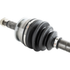 IMPREZA 93-94 FRONT CV AXLE ASSEMBLY RH=LH