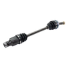 SWIFT 95-00 FRONT CV AXLE ASSEMBLY RH, Includes Axle Nut
