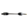 SWIFT 95-00 FRONT CV AXLE ASSEMBLY RH, Includes Axle Nut