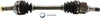 TERCEL 87-98 FRONT CV AXLE ASSEMBLY LH