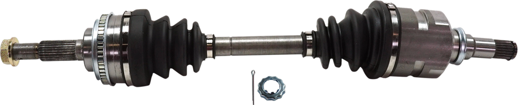 CELICA 94-97 FRONT CV AXLE ASSEMBLY LH