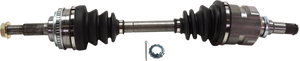 CELICA 94-97 FRONT CV AXLE ASSEMBLY LH