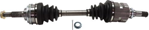 CELICA 94-97 FRONT CV AXLE ASSEMBLY LH