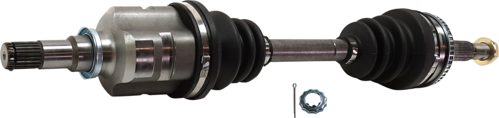 CELICA 94-97 FRONT CV AXLE ASSEMBLY LH