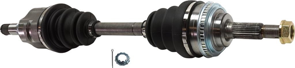 CELICA 94-97 FRONT CV AXLE ASSEMBLY LH