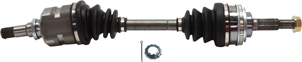 CELICA 94-97 FRONT CV AXLE ASSEMBLY LH
