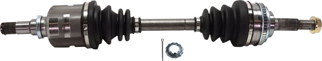 CELICA 94-97 FRONT CV AXLE ASSEMBLY LH