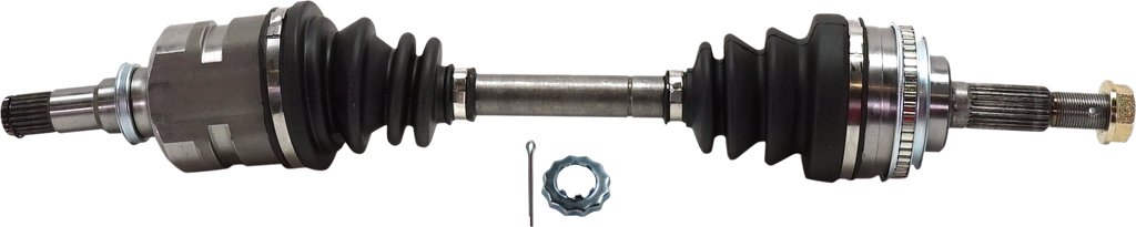 CELICA 94-97 FRONT CV AXLE ASSEMBLY LH