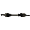 VIBE 03-08 FRONT CV AXLE ASSEMBLY LH