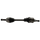 VIBE 03-08 FRONT CV AXLE ASSEMBLY LH