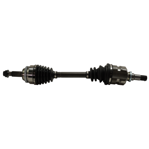 VIBE 03-08 FRONT CV AXLE ASSEMBLY LH