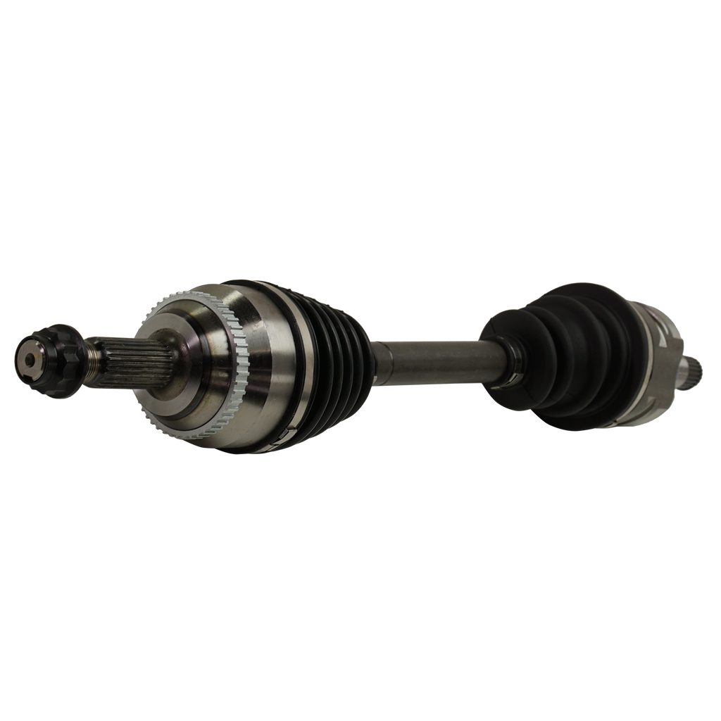 VIBE 03-08 FRONT CV AXLE ASSEMBLY LH