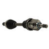 VIBE 03-08 FRONT CV AXLE ASSEMBLY LH
