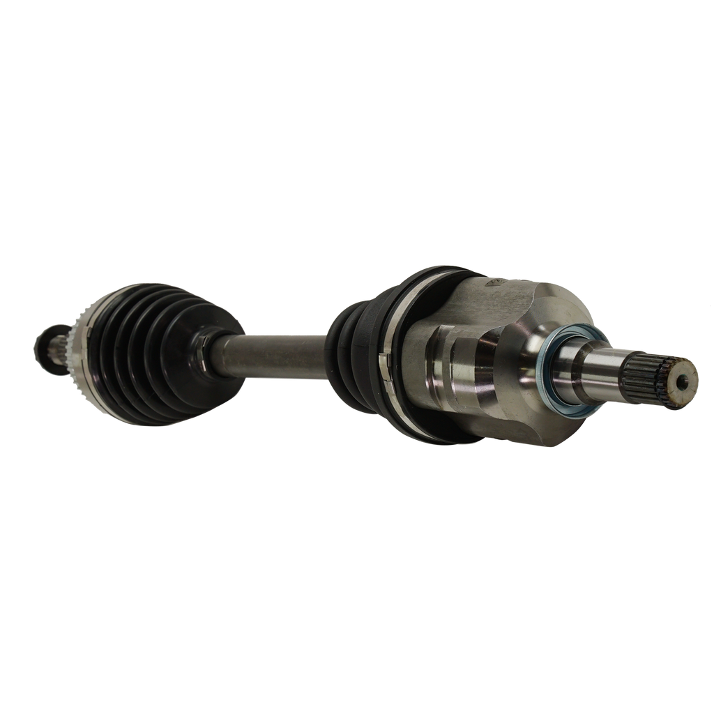 VIBE 03-08 FRONT CV AXLE ASSEMBLY LH
