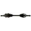 VIBE 03-08 FRONT CV AXLE ASSEMBLY LH