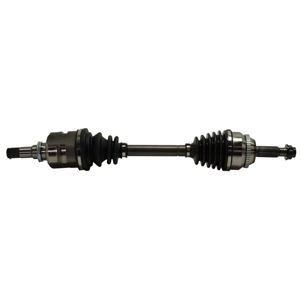 VIBE 03-08 FRONT CV AXLE ASSEMBLY LH