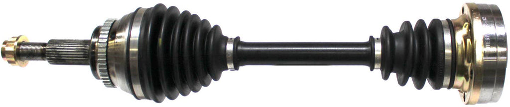 HIGHLANDER 01-03 FRONT CV AXLE ASSEMBLY LH