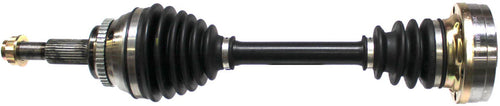 HIGHLANDER 01-03 FRONT CV AXLE ASSEMBLY LH