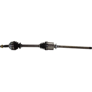 RX300 99-03 FRONT CV AXLE ASSEMBLY RH, Includes Axle Nut