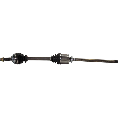 RX300 99-03 FRONT CV AXLE ASSEMBLY RH, Includes Axle Nut