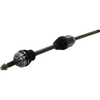 RX300 99-03 FRONT CV AXLE ASSEMBLY RH, Includes Axle Nut