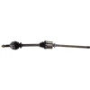 RX300 99-03 FRONT CV AXLE ASSEMBLY RH, Includes Axle Nut