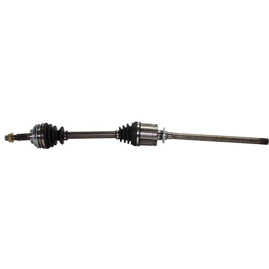 RX300 99-03 FRONT CV AXLE ASSEMBLY RH, Includes Axle Nut