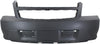 TAHOE 08-13 FRONT BUMPER COVER, Primed, Hybrid Model